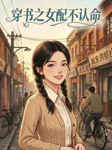 年代文穿書之女配不認命 封面