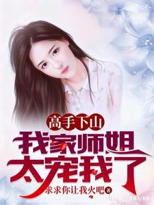 高手下山,我家師姐太寵我了 封面
