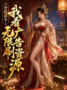 全民縣令:我看廣告無限刷資源 封面