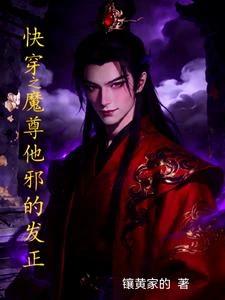 快穿之魔尊他邪的發正 封面