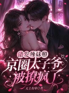 給網戀對象發辣照，京圈太子爺瘋 封面