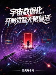 宇宙數據化,開局覺醒無限復活 封面