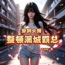 穿到女頻,整頓滿城霸總 封面