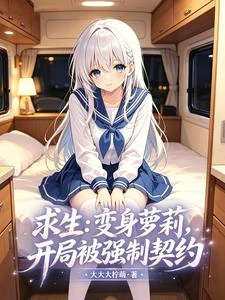 求生：變身蘿莉，開局被強制契約 封面