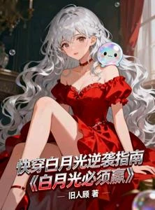 白月光逆襲指南:白月光必須贏! 封面