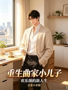 重生曲家小兒子,歡樂頌的新人生 封面