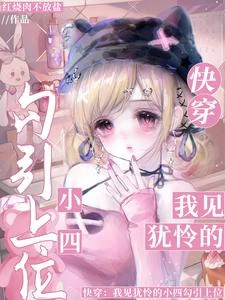 快穿:我見猶憐的小四勾引上位 封面