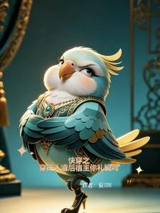 《快穿之穿成人渣後宿主你禮貌嗎》封面