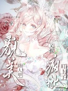 快穿：貌美路人甲又被瘋批盯上了 封面