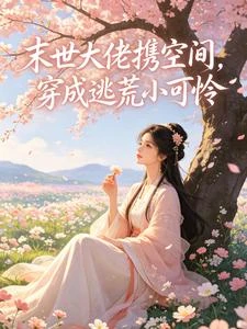 末世大佬攜空間,穿成末世小可憐 封面