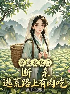 穿成農女後斷親,逃荒路上有肉吃 封面