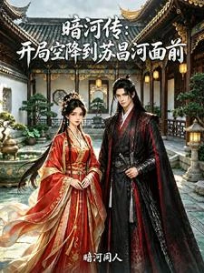 《暗河傳:開局空降到蘇昌河面前》封面