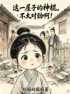 《這一屋子的神棍,不太對勁啊!》封面