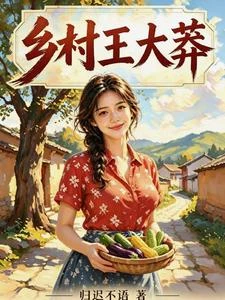 鄉村王大莽 封面