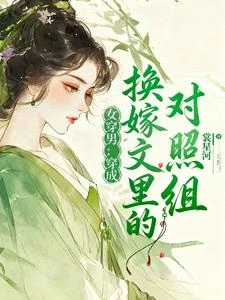 女穿男：穿成換嫁文里的對照組 封面
