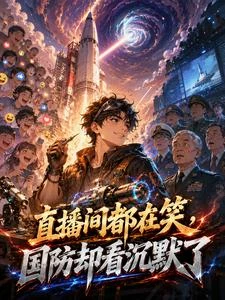 直播間都在笑,國防卻看沉默了 封面