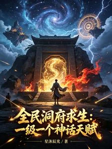 全民洞府求生:一級一個神話天賦 封面