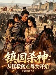 鎮國殺神：從拯救落難母女開始 封面