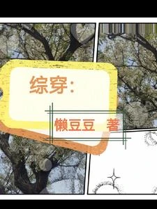 綜穿： 封面