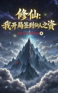 修仙:我開局簽到仙人之資 封面