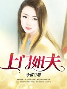上門姐夫 封面