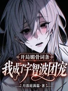開局魅骨詞條,我成了宇智波團寵 封面