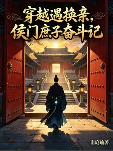 穿越遇換親,侯門庶子奮鬥記 封面