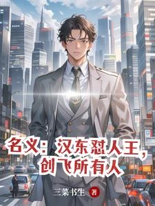 名義：漢東懟人王，創飛所有人 封面