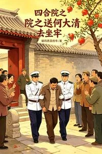《四合院之送何大清去坐牢》封面