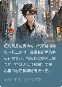 人在美利堅:我的叔叔堂吉訶德 封面