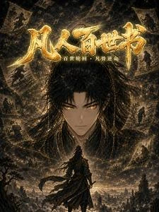 凡人百世書 封面