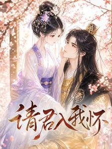 請君入我懷 封面