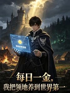 領主:每天每人給我一金幣!!! 封面