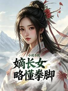 嫡長女仗系統闖江湖 封面