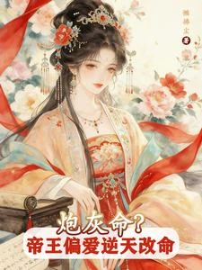 嫡姐嫌我卑微?轉頭入宮當寵妃 封面