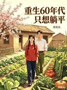 六十年代，下鄉知青有空間 封面