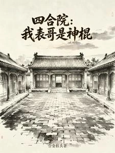 四合院:望聞問切,也斷吉凶禍福 封面