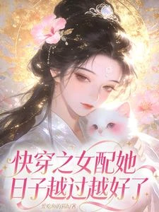 快穿:每個世界多一個金手指 封面