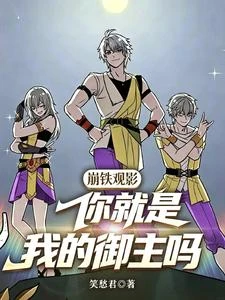 崩鐵觀影：阿哈的野史與正史 封面