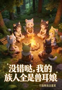 種田：這是誰把獸耳娘放我帳篷的 封面