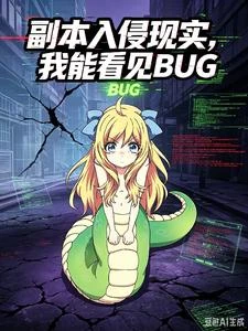 bug!bug!bug!bug 封面