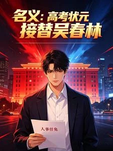 名義:誰不服換誰,接替吳春林 封面