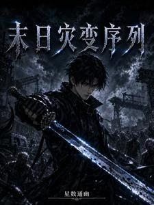 末世爆發：從劍術本能開始 封面