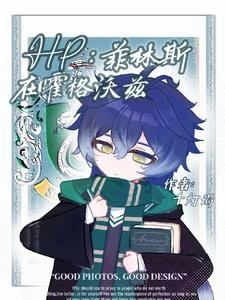 在HP世界抽伏地魔命座 封面