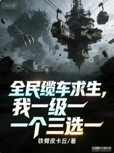 全民纜車求生 封面