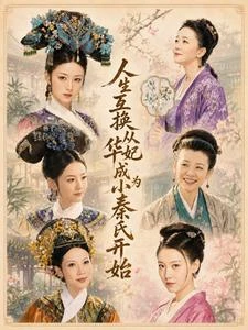 綜影視：女配互換後殺瘋了 封面