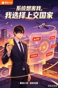 系統想害我 封面