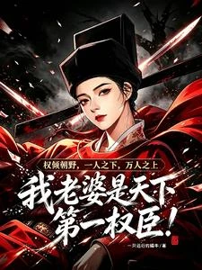 不是?什麼叫,讓我娶了女宰相! 封面