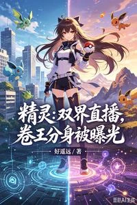 精靈：天幕窺秘，改寫次元新格局 封面