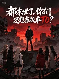末世降臨，開局救了十八個女業主 封面